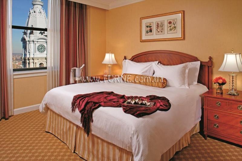 Изображение The Ritz-Carlton 5*