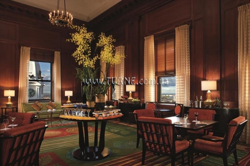 Фотография The Ritz-Carlton 5*