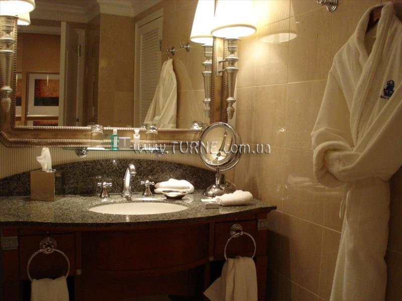 Фото The Ritz-Carlton 5*