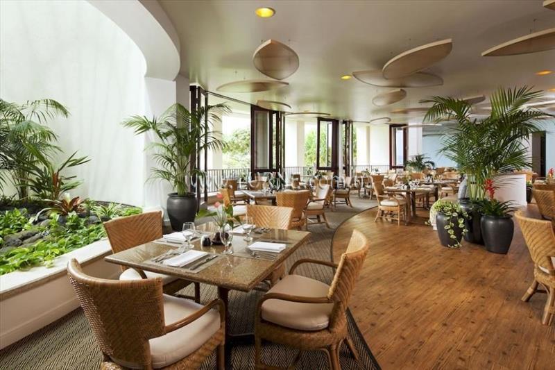 Изображение Sheraton Kona Resort & Spa At Keauhou Bay 4*