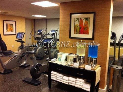 Фото Trump International Hotel Waikiki Beach Walk 5*