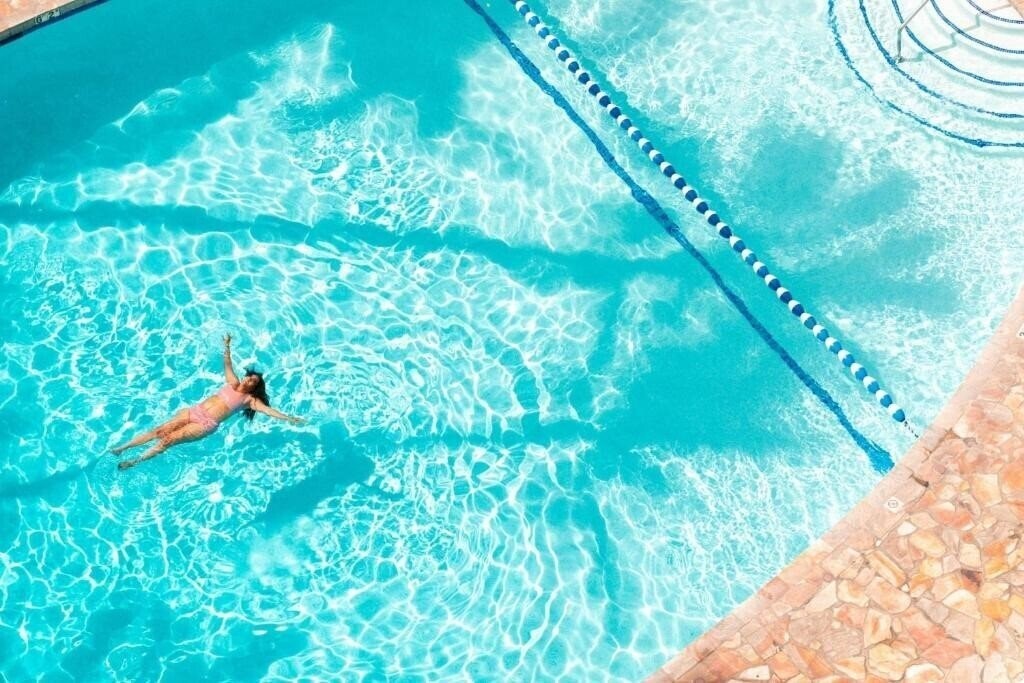 Картинка Sheraton Princess Kaiulani 4*