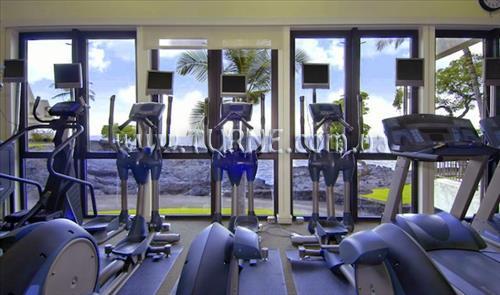 Фото Sheraton Keauhou Bay Resort & Spa 5*