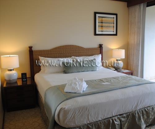 Отель Makena Beach & Golf Resort 4*