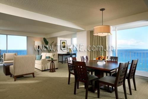 Изображение Westin Maui Resort & Spa 5*