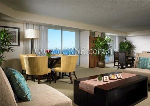 Фотография Westin Maui Resort & Spa 5*