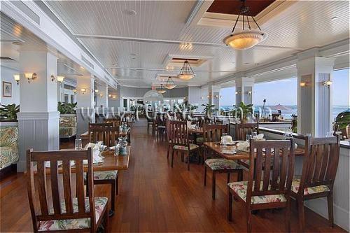 Фотография Outrigger Reef on the Beach 4*