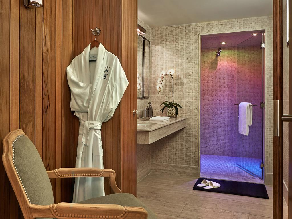 Фото Mr. C Beverly Hills 5*