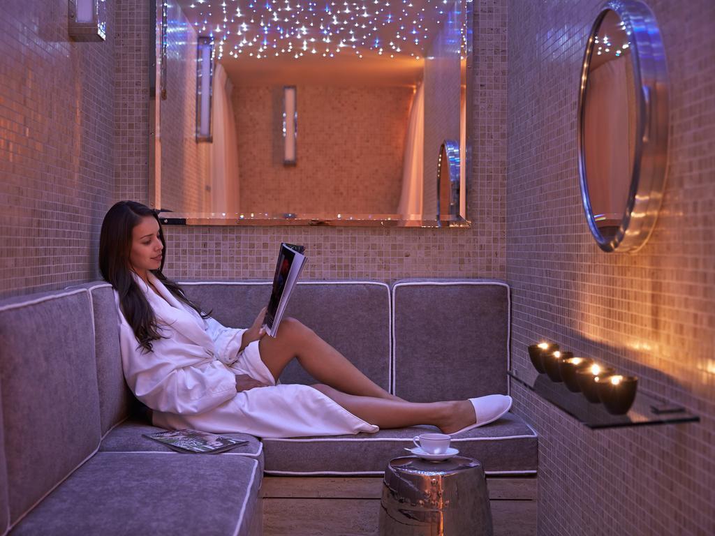 Фотография Mr. C Beverly Hills 5*