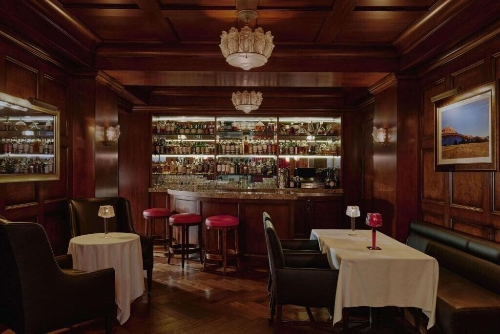 Фотография Montage Beverly Hills 5*