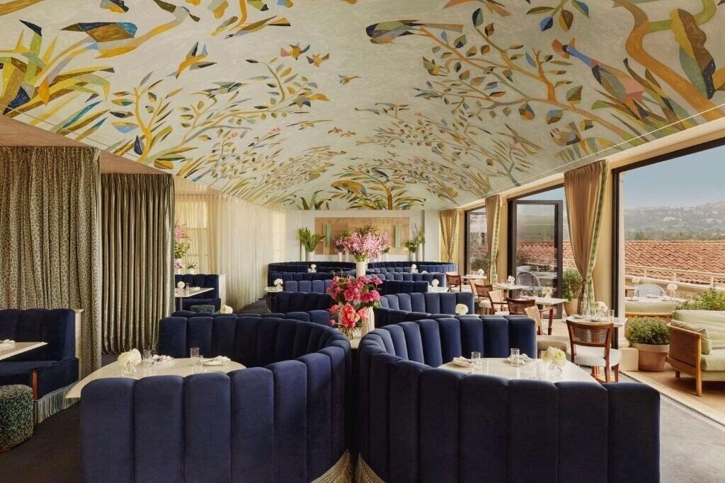 Изображение Montage Beverly Hills 5*