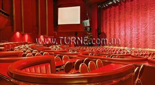 Фото Flamingo Las Vegas Hotel & Casino 3*