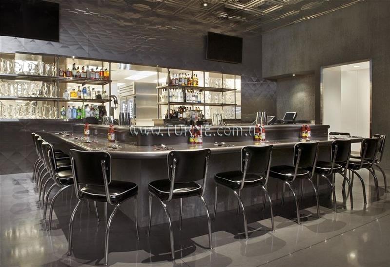 Отель Sls Hotel And Casino Las Vegas 5*