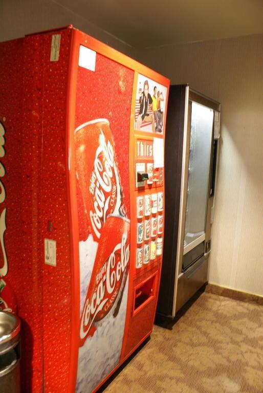 Фото Kawada Hotel 2*