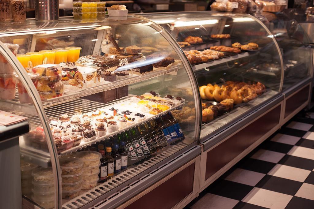 Фотография Kawada Hotel 2*