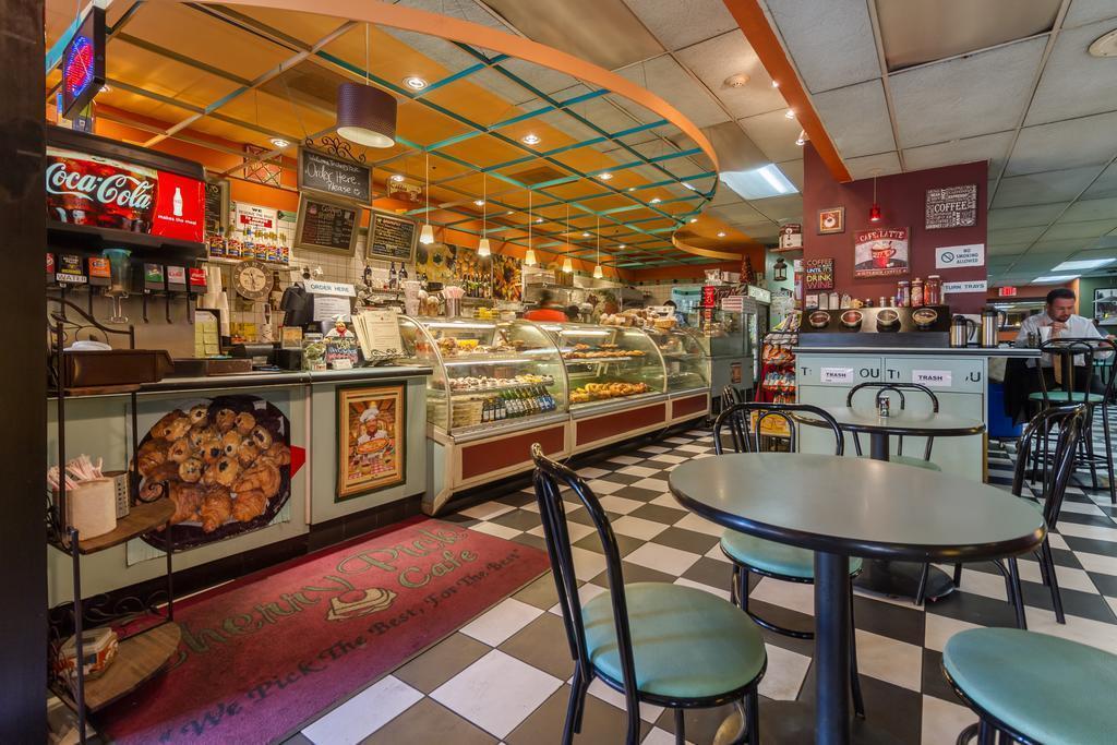 Изображение Kawada Hotel 2*