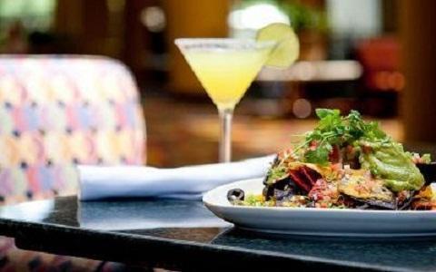 Изображение The L.A. Hotel Downtown 4*