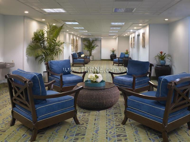 Фотография Best Western Atlantic Beach Resort 3*