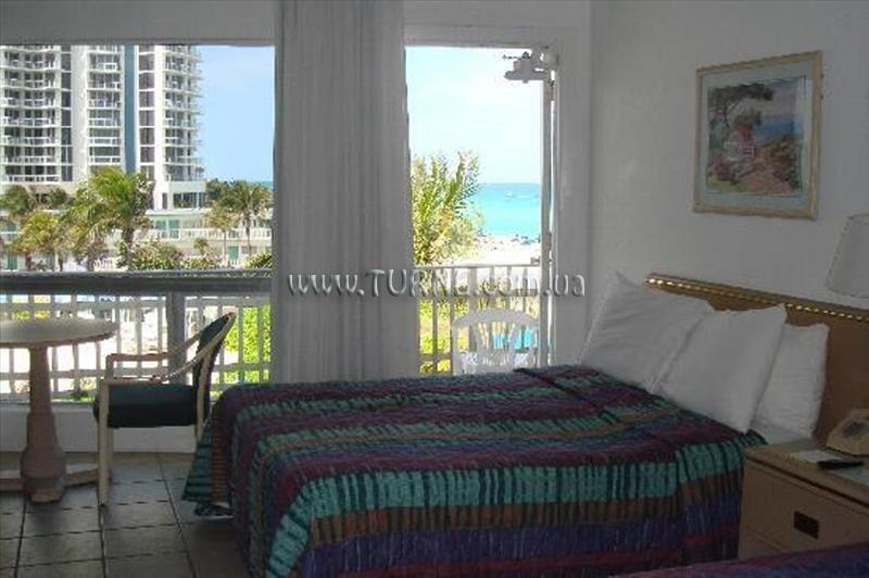 Изображение Days Hotel Thunderbird Beach Resort 4*