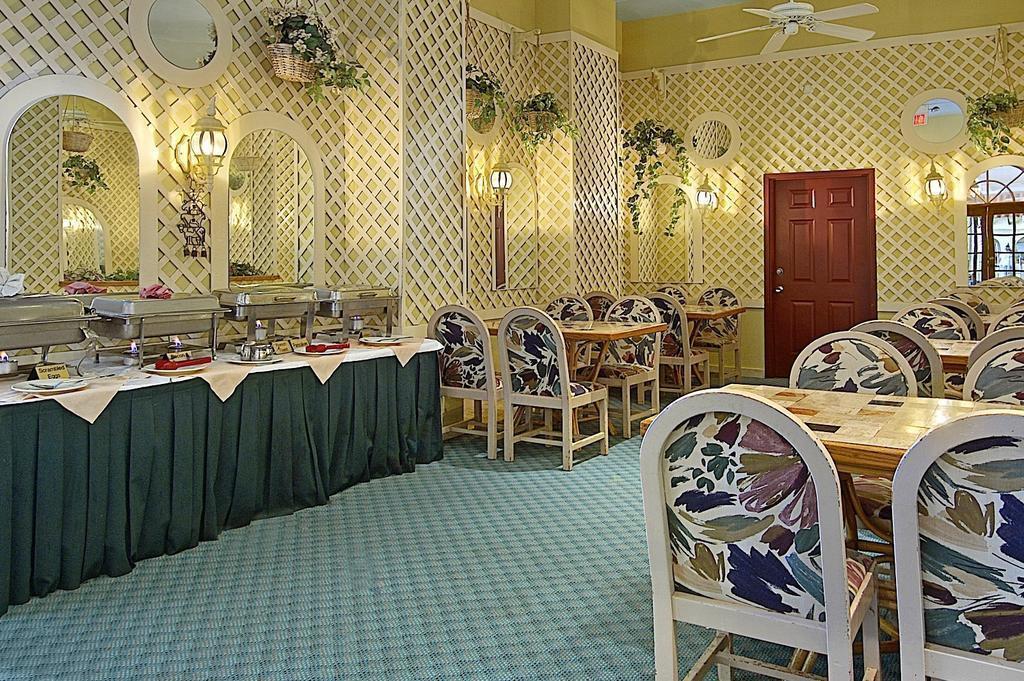 Изображение The Seagull Hotel Miami Beach 2*