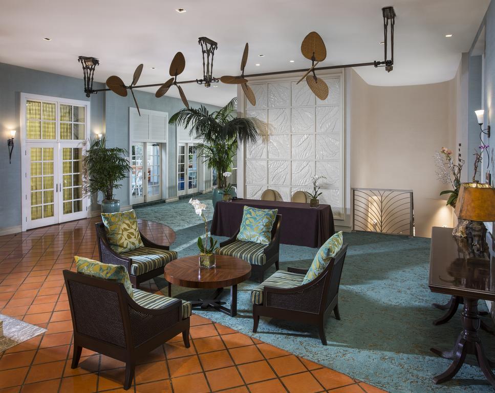 Изображение The Palms Hotel & Spa 4*