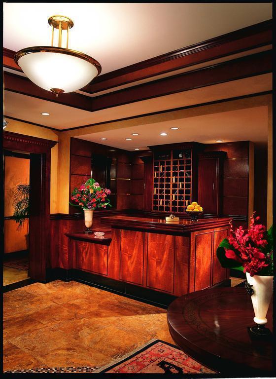 Фотография Hilton Bentley 4*