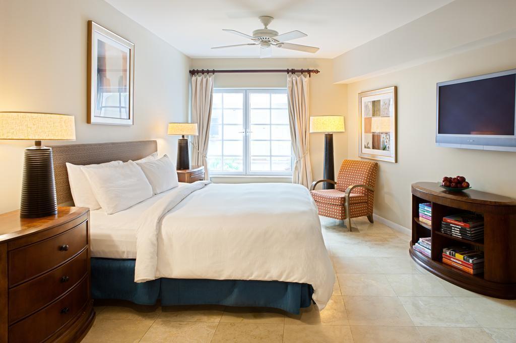 Картинка Hilton Bentley 4*