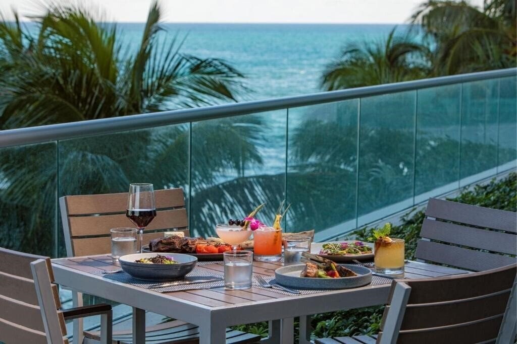 Фотография The Ritz Carlton Bal Harbour 5*