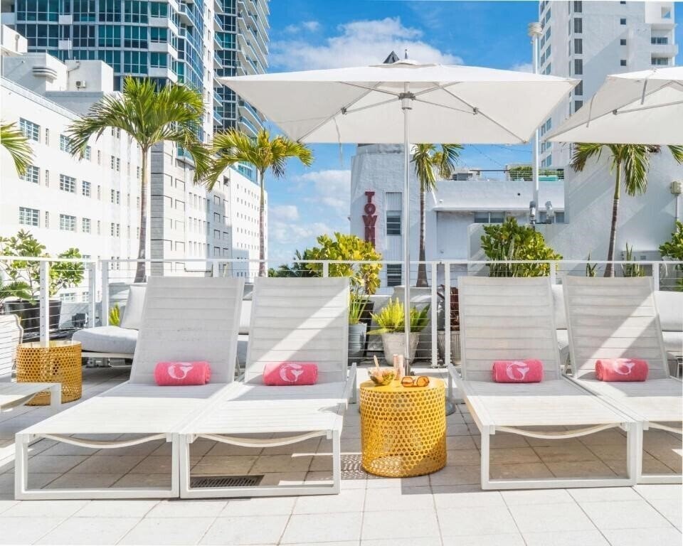 Фото Hotel Greystone- Adults Only 4*