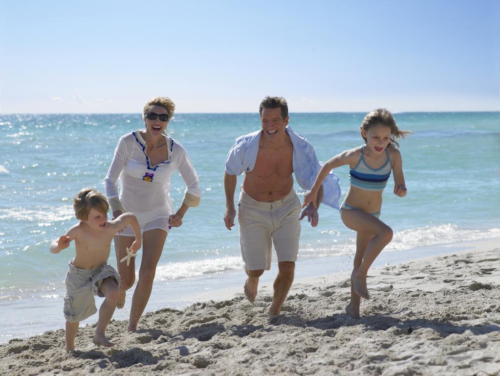 Изображение Grand Beach Hotel Surfside (ex. Grand Beach Hotel) 4*