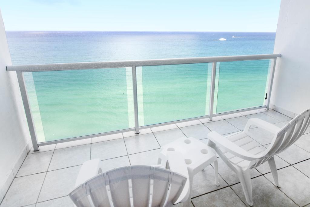 Фотография Deauville Beach Resort 3*