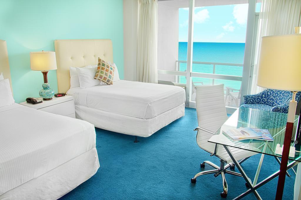 Изображение Deauville Beach Resort 3*