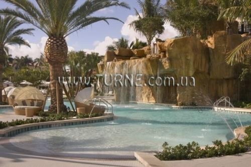 Изображение Fairmont Turnberry Isle Resort & Club 5*