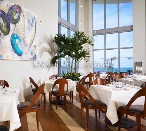 Фотография Marenas Resort 4*