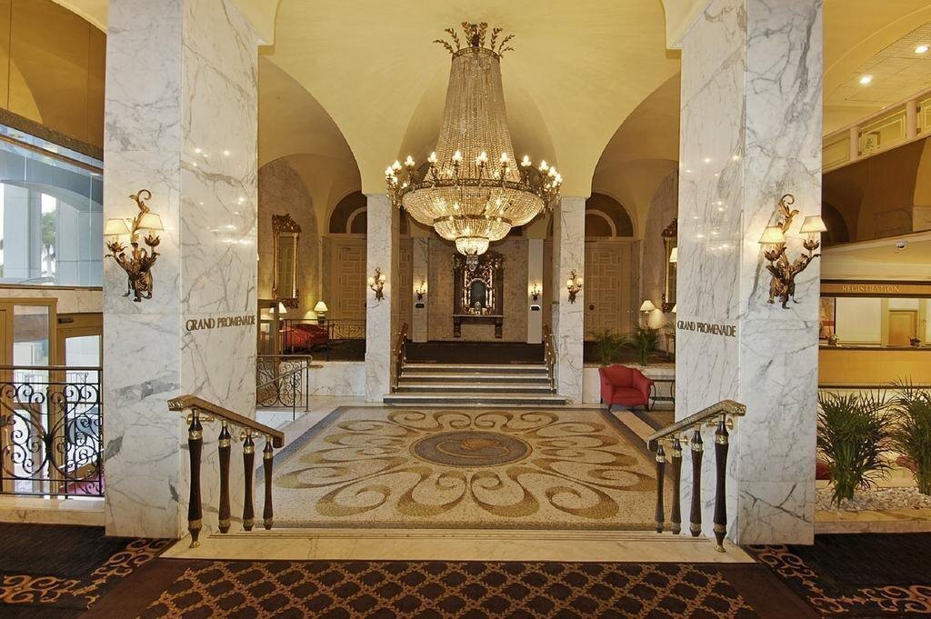 Фото Miami Beach Resort & Spa 4*