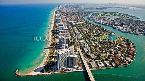 Изображение One Bal Harbour Resort & SPA 5*