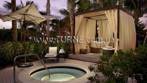 Фото One Bal Harbour Resort & SPA 5*