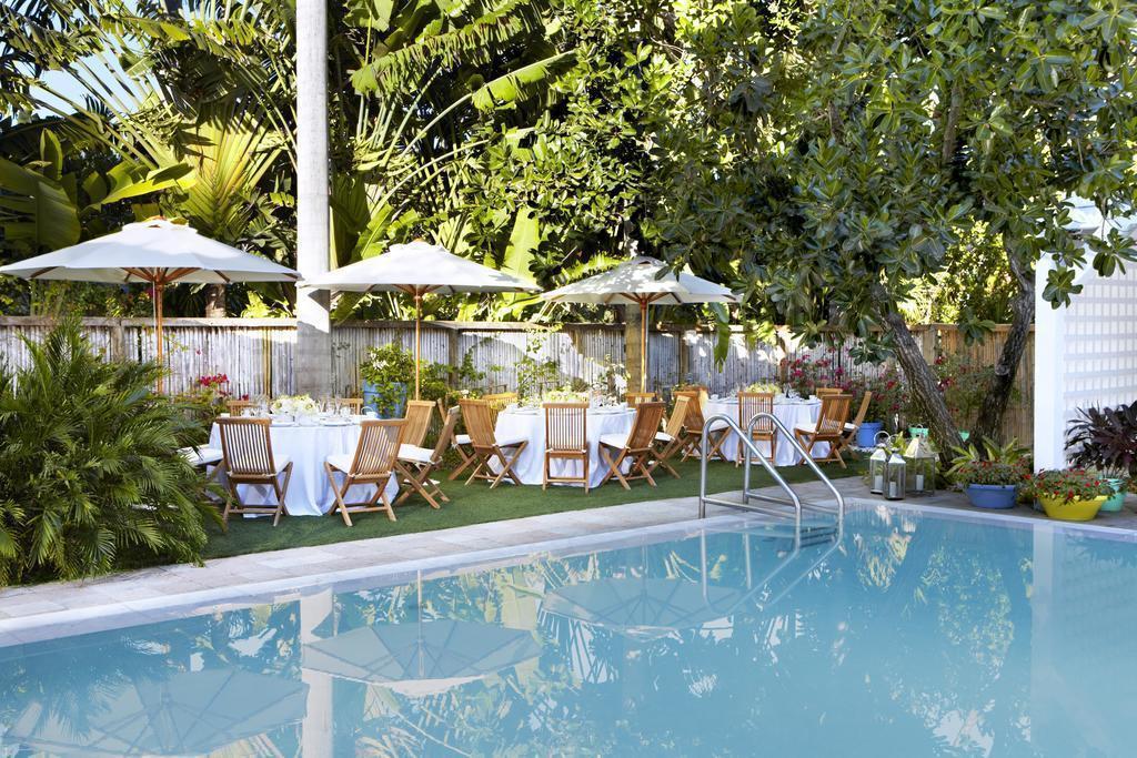 Картинка The Shore Club 4*