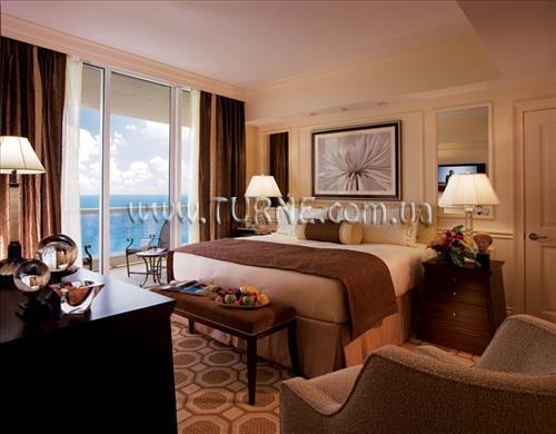 Фотография Acqualina Resort & Spa on the Beach (ex. Acqualina Resort and Spa on the Beach) 5*