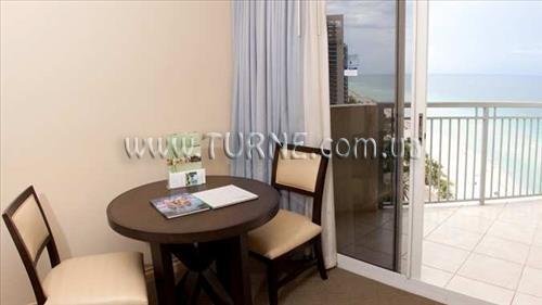 Фотография DoubleTree by Hilton Ocean Point Resort & Spa Sunny Isles 3*