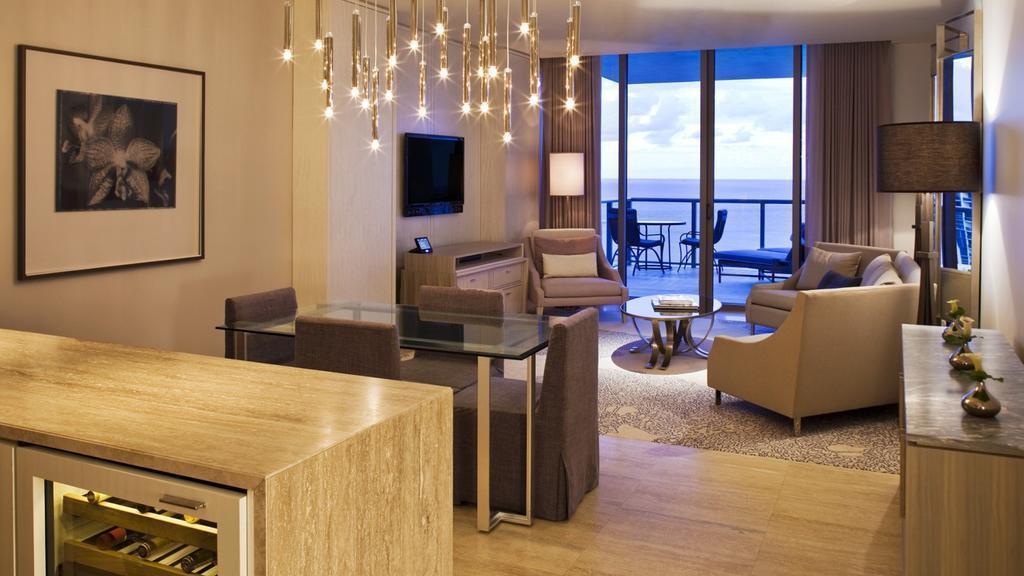 Картинка The St. Regis Bal Harbour Resort (ex. The St.Regis Bal Harbour Resort) 5*