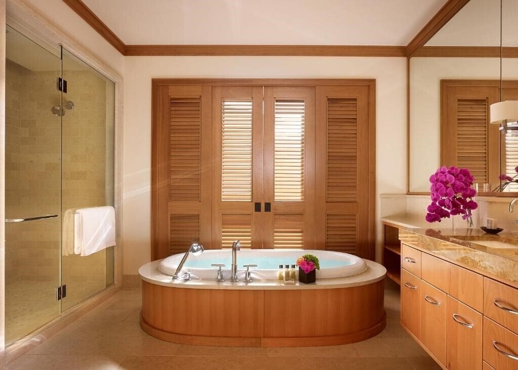 Фотография Montage Kapalua Bay 5*