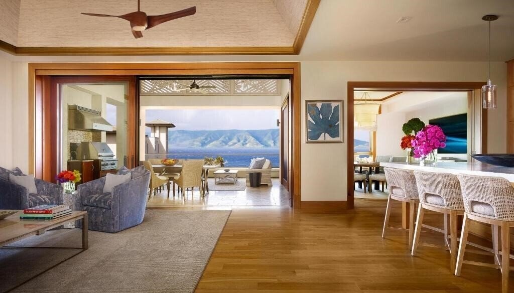 Картинка Montage Kapalua Bay 5*