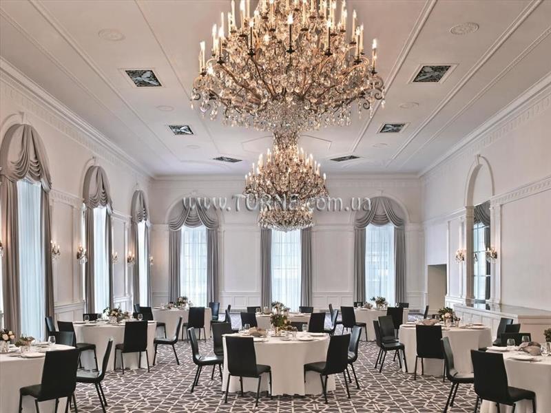 Картинка Affinia Manhattan Hotel 4*