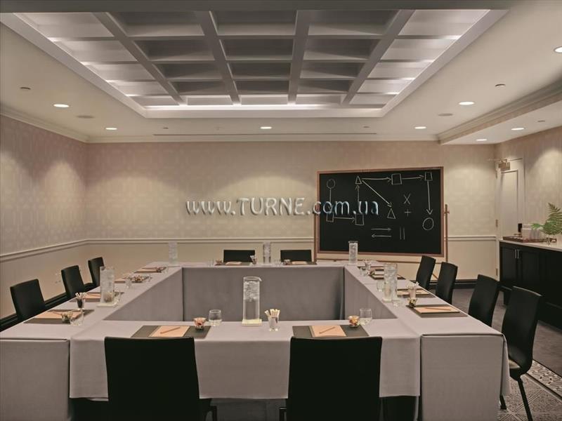 Фотография Affinia Manhattan Hotel 4*