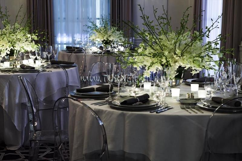 Фото Affinia Manhattan Hotel 4*