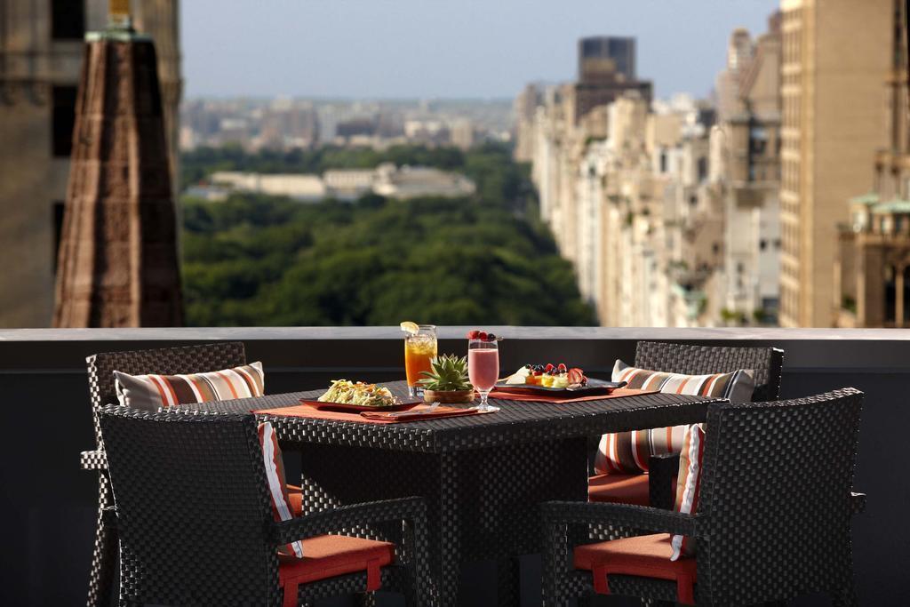 Изображение Peninsula New York Hotel 5*