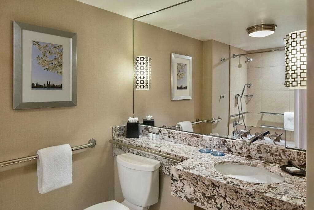 Фотография Sheraton New York Hotel And Towers 4*