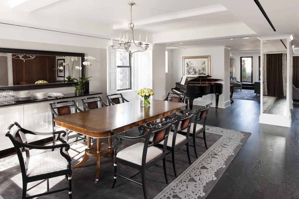 Картинка Surrey Hotel 5*