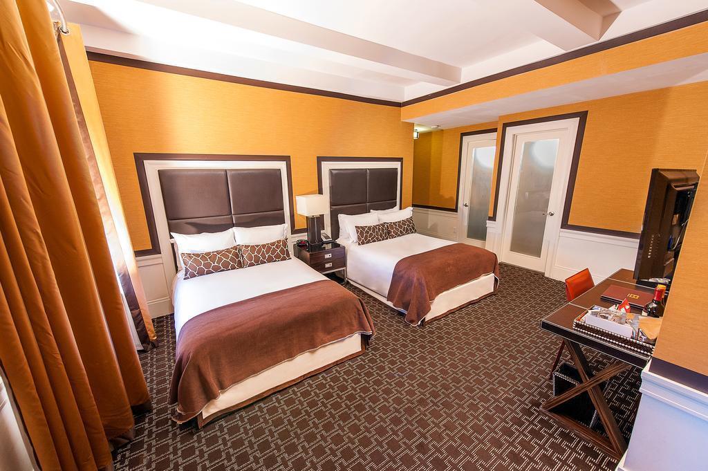 Изображение The Empire Hotel 4*